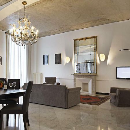 Apartmán Consolata12 - Il Lusso Nel Centro Storico Di Torino Exteriér fotografie