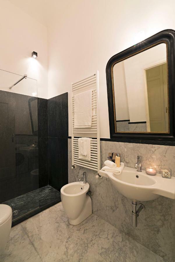 Apartmán Consolata12 - Il Lusso Nel Centro Storico Di Torino Exteriér fotografie