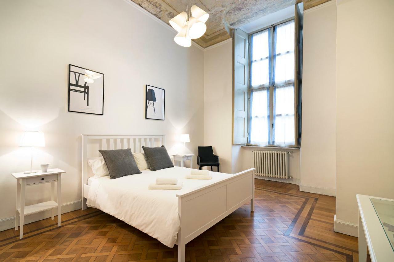 Apartmán Consolata12 - Il Lusso Nel Centro Storico Di Torino Exteriér fotografie