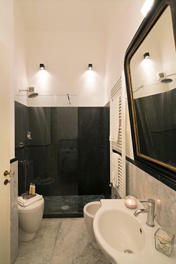 Apartmán Consolata12 - Il Lusso Nel Centro Storico Di Torino Exteriér fotografie